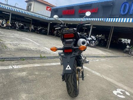ホンダ グロム GROM 5