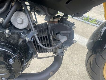 ホンダ グロム GROM 6