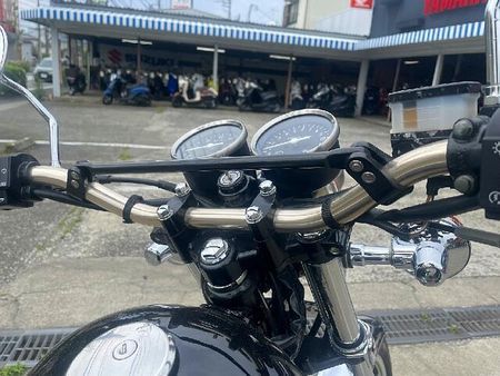 スズキ GN125 GN125 7