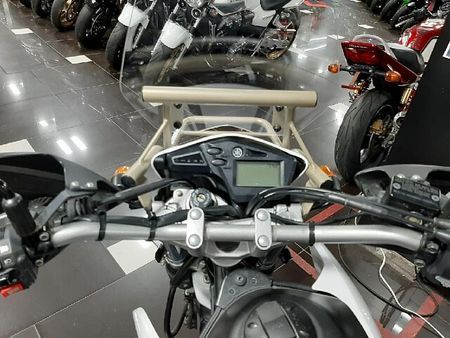 ヤマハ ツーリングセロー ツーリングセロー250 5