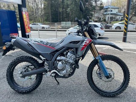 ホンダ CRF250L 【新車在庫あり】即納可能です! CRF250L 1