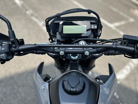 ホンダ CRF250L 【新車在庫あり】即納可能です! CRF250L 4