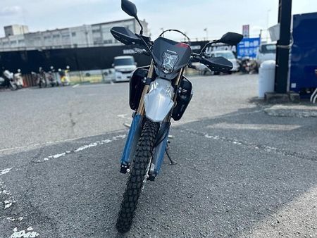 ホンダ CRF250L 【新車在庫あり】即納可能です! CRF250L 6