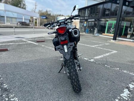 ホンダ CRF250L 【新車在庫あり】即納可能です! CRF250L 7