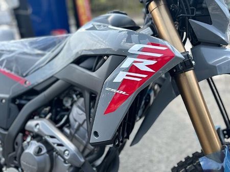 ホンダ CRF250L 【新車在庫あり】即納可能です! CRF250L 8
