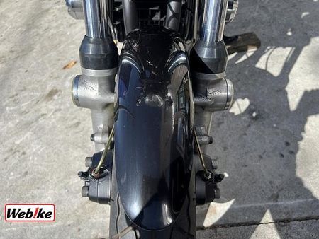 カワサキ Z1 (900SUPER4) リプレイス&OH済みZ1-Bになります♪クランクバランス取りやPAMS製部品にて組み上げ。 12