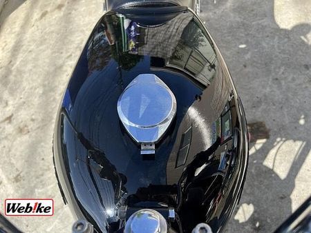 カワサキ Z1 (900SUPER4) リプレイス&OH済みZ1-Bになります♪クランクバランス取りやPAMS製部品にて組み上げ。 14