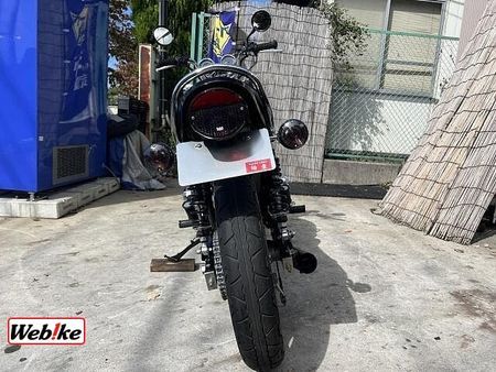 カワサキ Z1 (900SUPER4) リプレイス&OH済みZ1-Bになります♪クランクバランス取りやPAMS製部品にて組み上げ。 16