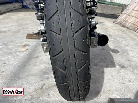 カワサキ Z1 (900SUPER4) リプレイス&OH済みZ1-Bになります♪クランクバランス取りやPAMS製部品にて組み上げ。 17