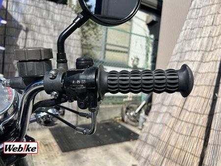 カワサキ Z1 (900SUPER4) リプレイス&OH済みZ1-Bになります♪クランクバランス取りやPAMS製部品にて組み上げ。 24