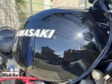 カワサキ Z1 (900SUPER4) リプレイス&OH済みZ1-Bになります♪クランクバランス取りやPAMS製部品にて組み上げ。 27