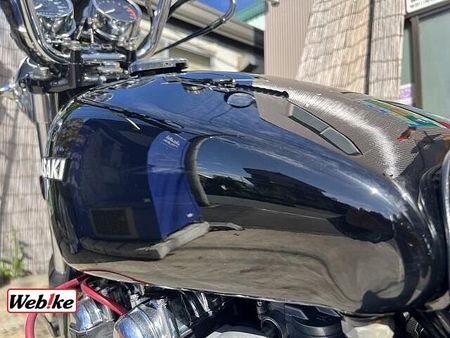 カワサキ Z1 (900SUPER4) リプレイス&OH済みZ1-Bになります♪クランクバランス取りやPAMS製部品にて組み上げ。 30