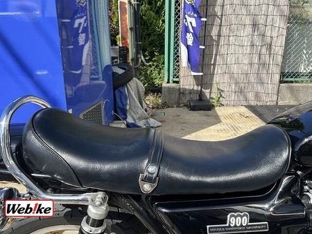 カワサキ Z1 (900SUPER4) リプレイス&OH済みZ1-Bになります♪クランクバランス取りやPAMS製部品にて組み上げ。 31