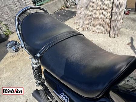 カワサキ Z1 (900SUPER4) リプレイス&OH済みZ1-Bになります♪クランクバランス取りやPAMS製部品にて組み上げ。 35