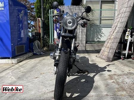 カワサキ Z1 (900SUPER4) リプレイス&OH済みZ1-Bになります♪クランクバランス取りやPAMS製部品にて組み上げ。 10
