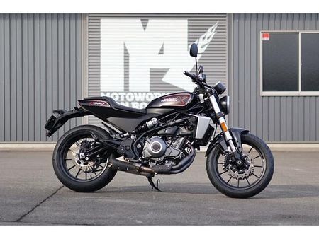 ハーレーダビッドソン X350 ハーレーのことならお任せください!019‐601‐3677 1