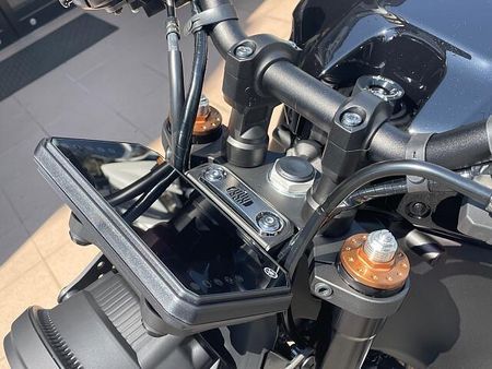 ヤマハ XSR900 7