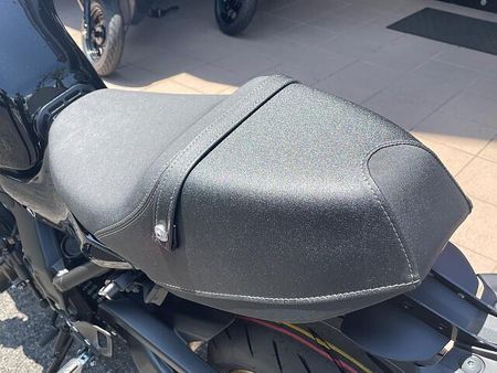 ヤマハ XSR900 10