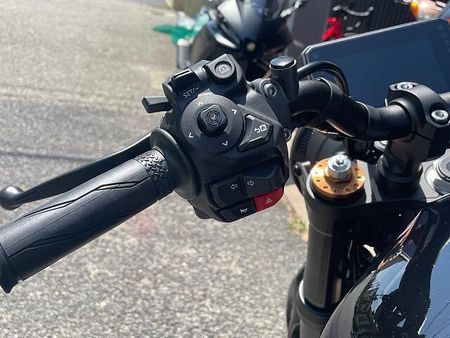 ヤマハ XSR900 15