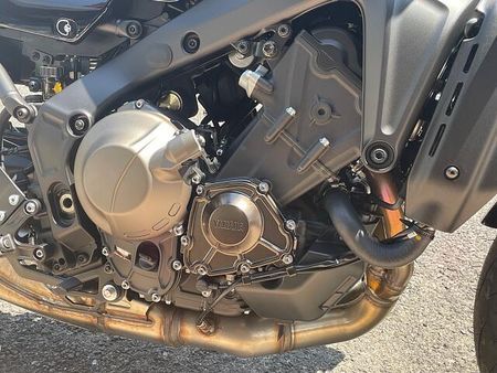 ヤマハ XSR900 17