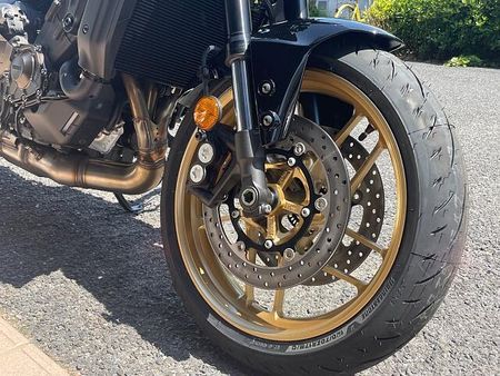ヤマハ XSR900 19