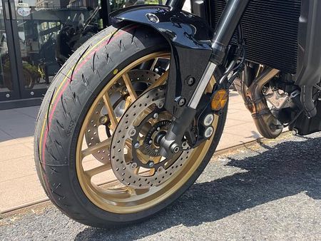 ヤマハ XSR900 20