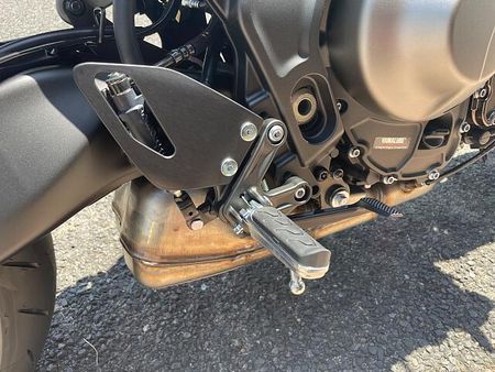 ヤマハ XSR900 14