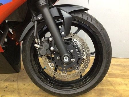カワサキ ニンジャ 400 Ninja 400 2014年モデル フルノーマル!! 11
