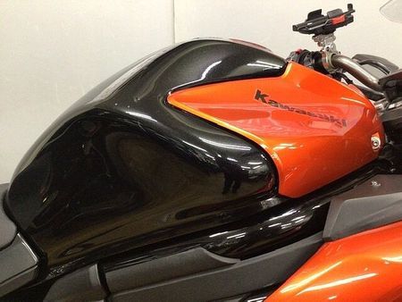 カワサキ ニンジャ 400 Ninja 400 2014年モデル フルノーマル!! 13
