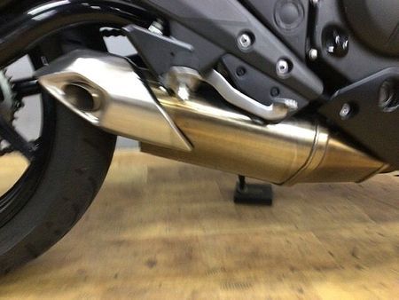 カワサキ ニンジャ 400 Ninja 400 2014年モデル フルノーマル!! 16