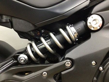 カワサキ ニンジャ 400 Ninja 400 2014年モデル フルノーマル!! 17
