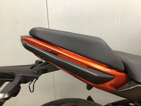 カワサキ ニンジャ 400 Ninja 400 2014年モデル フルノーマル!! 19