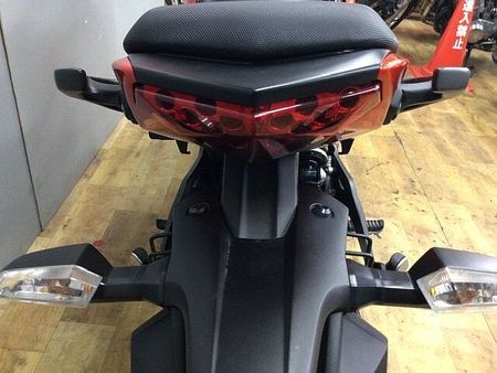 カワサキ ニンジャ 400 Ninja 400 2014年モデル フルノーマル!! 23
