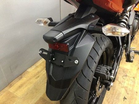 カワサキ ニンジャ 400 Ninja 400 2014年モデル フルノーマル!! 24