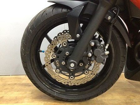 カワサキ ニンジャ 400 Ninja 400 2014年モデル フルノーマル!! 29