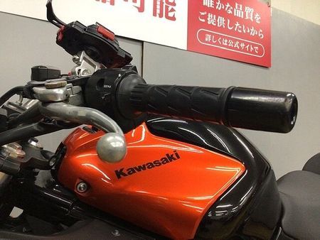 カワサキ ニンジャ 400 Ninja 400 2014年モデル フルノーマル!! 32