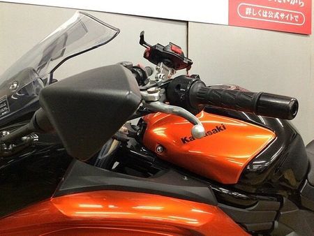 カワサキ ニンジャ 400 Ninja 400 2014年モデル フルノーマル!! 33