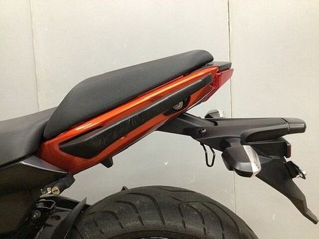 カワサキ ニンジャ 400 Ninja 400 2014年モデル フルノーマル!! 40