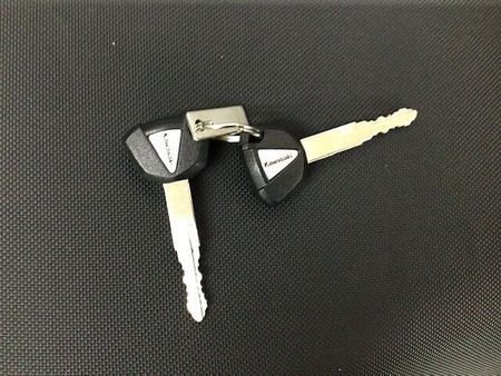 カワサキ ニンジャ 400 Ninja 400 2014年モデル フルノーマル!! 8