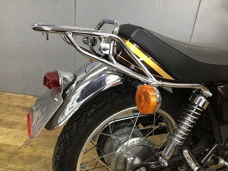 ヤマハ SR400 SR400 WMサイレンサー キャブモデル 2006年モデル!! 27