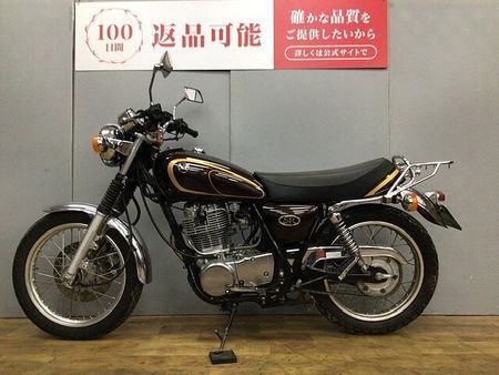 ヤマハ SR400 SR400 WMサイレンサー キャブモデル 2006年モデル!! 30