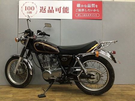 ヤマハ SR400 SR400 WMサイレンサー キャブモデル 2006年モデル!! 32