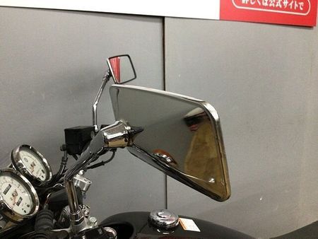 ヤマハ SR400 SR400 WMサイレンサー キャブモデル 2006年モデル!! 33