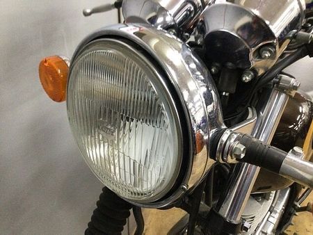 ヤマハ SR400 SR400 WMサイレンサー キャブモデル 2006年モデル!! 34