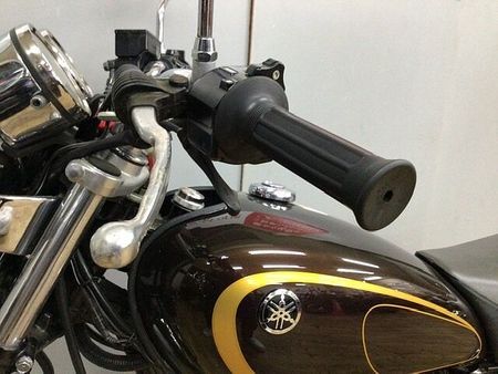 ヤマハ SR400 SR400 WMサイレンサー キャブモデル 2006年モデル!! 36