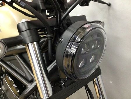 ホンダ レブル 250 REBEL 250 ワンオーナー サドルバッグ 2020年モデル!! 11