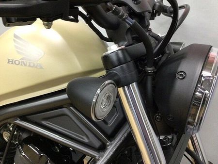 ホンダ レブル 250 REBEL 250 ワンオーナー サドルバッグ 2020年モデル!! 12