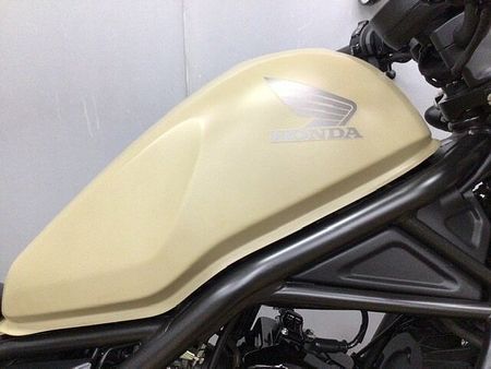ホンダ レブル 250 REBEL 250 ワンオーナー サドルバッグ 2020年モデル!! 18