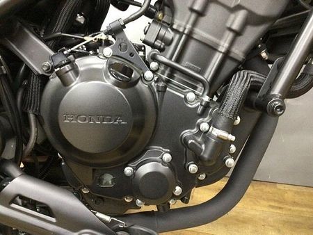 ホンダ レブル 250 REBEL 250 ワンオーナー サドルバッグ 2020年モデル!! 20