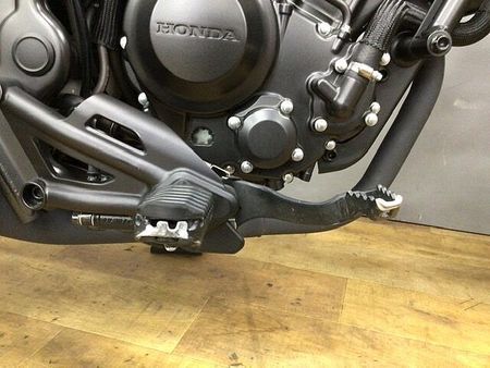 ホンダ レブル 250 REBEL 250 ワンオーナー サドルバッグ 2020年モデル!! 21